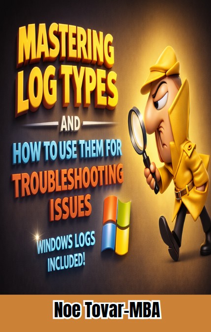 MasteringLogs